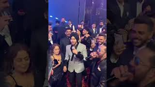 yo yo honey singh sister wedding ceremony | all panjabi singer comes