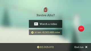 Alto's adventure mod apk download free