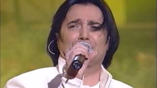 CERCAMI - Renato Zero (Tutti gli Zeri del mondo 2000)