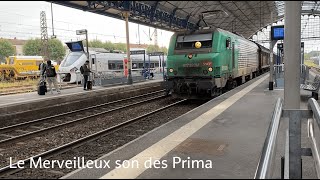 L'Incroyable son des Prima !