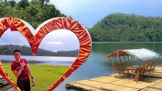 YAMBO LAKE  NAGCARLAN | THE HEART OF LAGUNA | LIVE