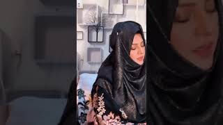 MERA DIL BADAL DE - MARYAM MUNIR - BEAUTIFUL NAAT #shorts