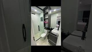 VIsta Mar -Apartamento 2 dormitórios - Vila Caiçara - Praia Grande - SP