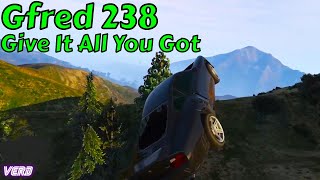 Give It All You Got: Gfred №238 - GTA V XSX