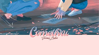 Comethru - Jeremy Zucker [Vietsub]