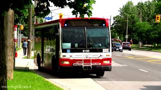 TTC Orion VII NG Diesel 8150 Faulty Sign