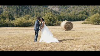 Erika + Saverio - ShortFilmWedding