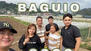 Baguio 2023