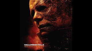 Halloween Kills Soundtrack — Michael Finds Karen (Film Version)