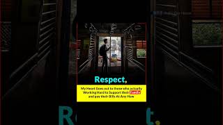 Respect #viral #shorts #respect #youtubeshorts #motivation