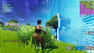 Fortnite: Clutch Squad wipe.