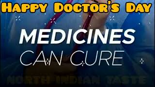 Happy Doctors Day Status 2023 |  World Doctors Day Status 2023 | International Doctors Day Status