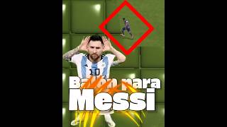 Encara Messi vs Lev Yashin en #fcmobile #juegos #futbol #deportes #fifa