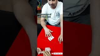 This THAT card amazing Magic #magicians #magicvidz #Delhimagicshop