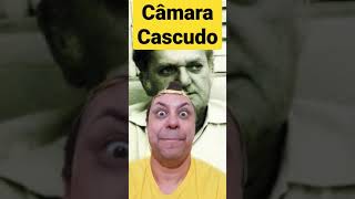 CÂMARA CASCUDO #shorts #shortsvideo #short #shortvideo #folclore #cultura  #culturapopular