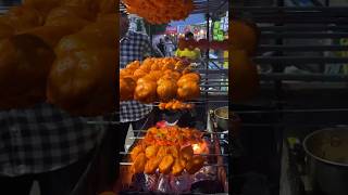 Banaras Ka Famous Assi Ghat Wala Viral Tanduri Momos | #tandoorimomos #shortvideo #youtubeshorts