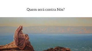 Romanos 8: "Quem nos separará do amor de Cristo?"