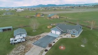 334 Beartooth Dr. | Stevensville MT | Real Estate