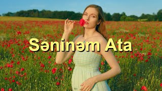 Səninəm Ata (Who You Say I Am) - Karaoke Alto Saksafon Instrumental Reuben Morgan B Fielding V1 AzS