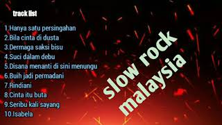 full album slow rock malaysia