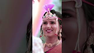 Geeta Shubham | Wedding Reel |  #wedding #5onestudio #weddingteaser #love