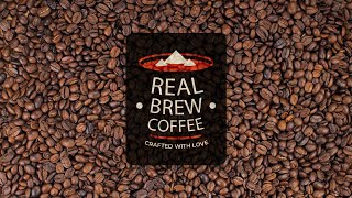 Real Brew Coffee