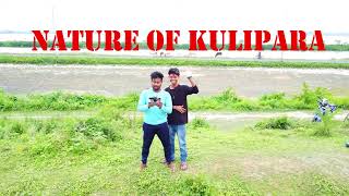 Drone View Nature Of Kulipara ll Creative Idea ll 2022