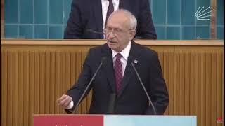 Kılıçdaroğlu Ne Söyledi