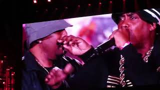 SNOOP DOGGY DOGG   HIP HOP 50 LIVE   YANKEE STADIUM 2023