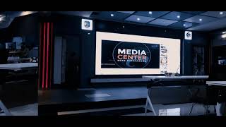 TCMR Media Center