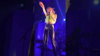 Suki Waterhouse - The Devil I Know - Coolest Place Tour - Paradise Rock Club Boston, MA 1/29/23