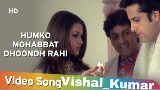 Kitne door kitne pass Hindimp3.Mobi Songs Humko Mohabbat Dhoondh Rahi DjVSL Kumar