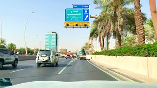 JALAN MALIK ABDULLAH RIYADH