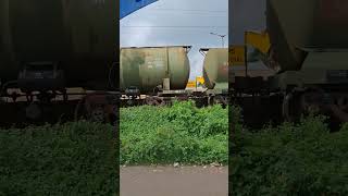 #videos #rail #railway #indianrailways #ytshorts #viralvideo