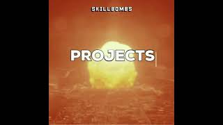 Semana de Gestão de Projetos - SkillBombs