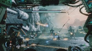 All out War- Titanfall 2 Playthrough Part 5