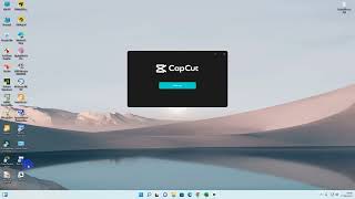 Sekarang CapCut Bisa Dijalankan di Komputer Lho