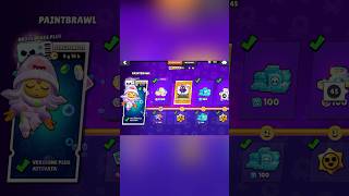 APRO BRAWL PASS PLUS SU BRAWL STARS$$$ #brawlstars #brawlpass