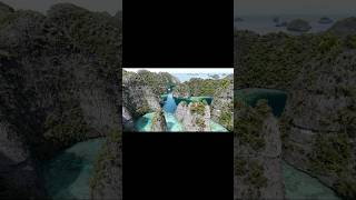 Raja Ampat | Sailing Indonesia | Paradise