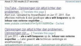 Adviseur interim-oplossingen