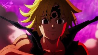 GFT Meliodas comeback against the squad!