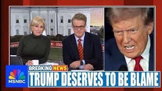 Morning Joe  12/9/24 LIVE (FULL END SHOW)|🅼🆂🅽🅱️🅲 BREAKING NEWS Today December 9 ,2024