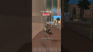 GTA SA Stunt Jump P.T.47 #gtasanandreas #shorts