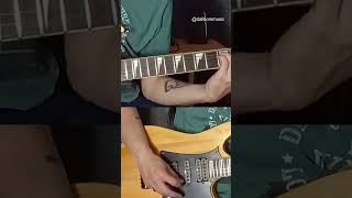 Alen Slavica - Ja ludujem  #gitarista #gitara #cover