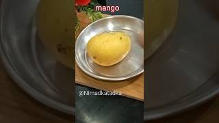 Instant Yammy Mango lassi Recipe 🍨🍦#shots@Nimadkatadka #pls like #subscribe😋