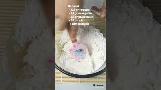 Resep Bakpia