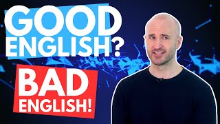 GOOD English? BAD English! | English teacher RATES Famous people's English!