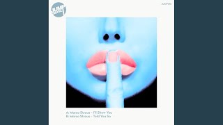 I'll Show You (Original Mix)