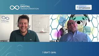 Digital Transformation with Nicolas Babin Part-2