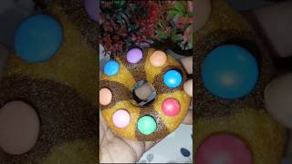 Ziggy cake with gems #viralvideo #shortvideo #youtubeshorts #shortvideo #shortviral